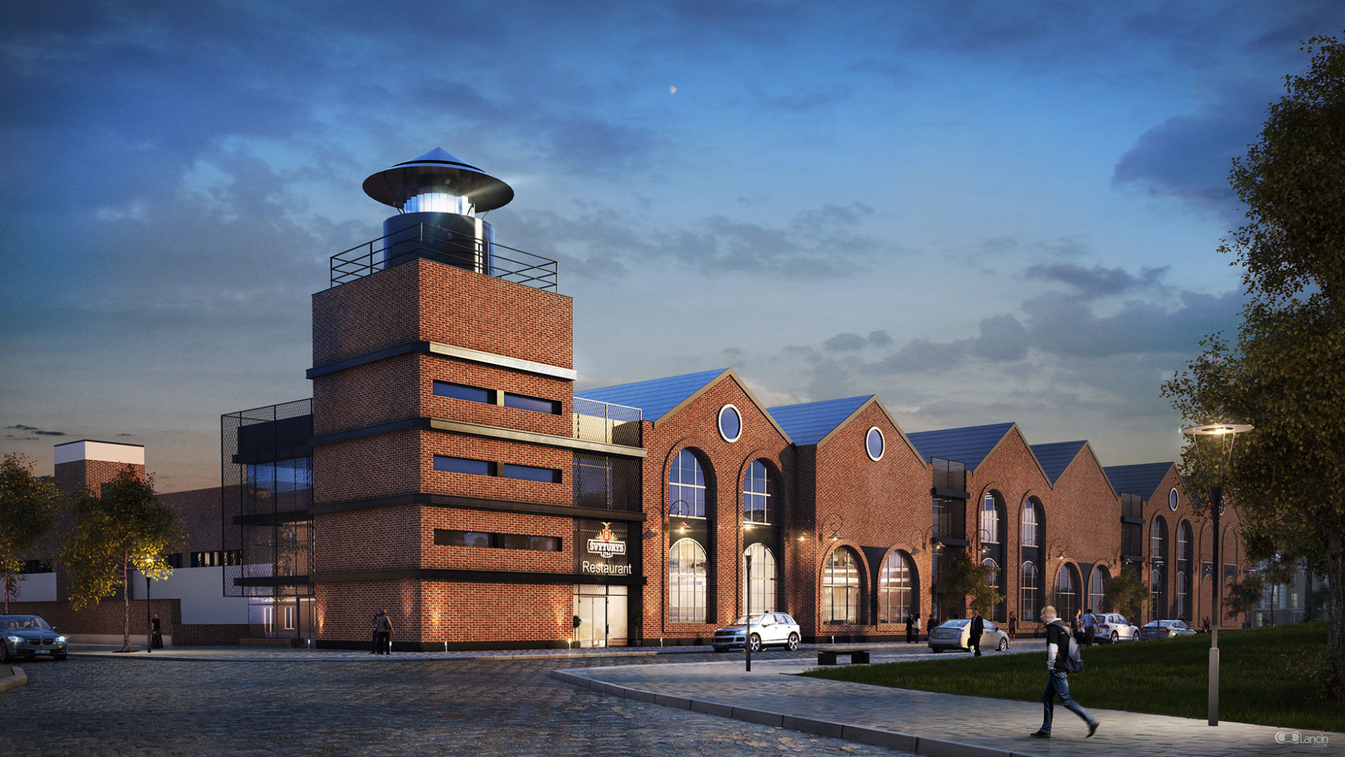 Read more about the article Švyturys